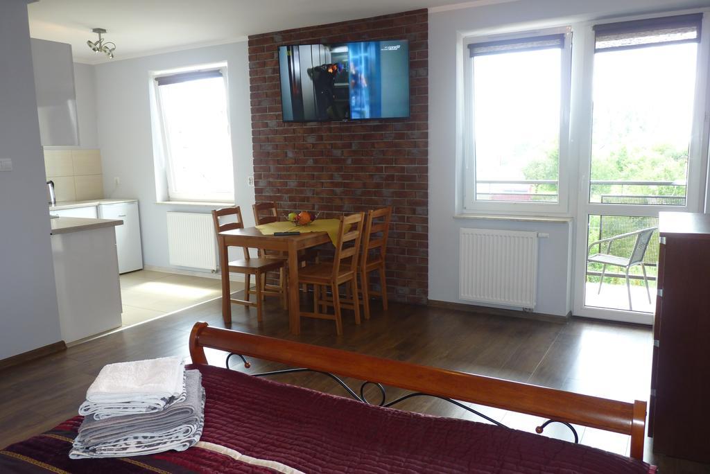 Apartament Mlynska #N/A Exterior photo