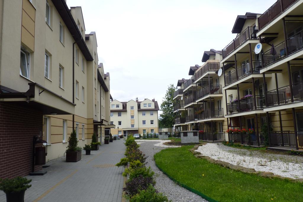 Apartament Mlynska #N/A Exterior photo